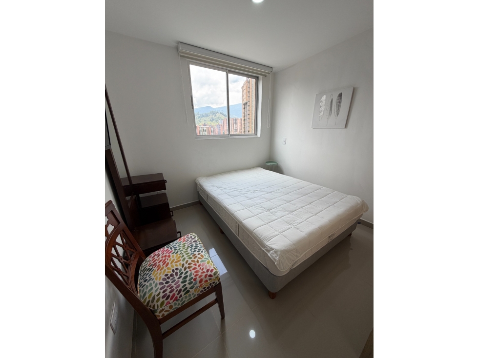 SE VENDE APARTAMENTO EN SABANETA, sector LA DOCTORA — foto 6