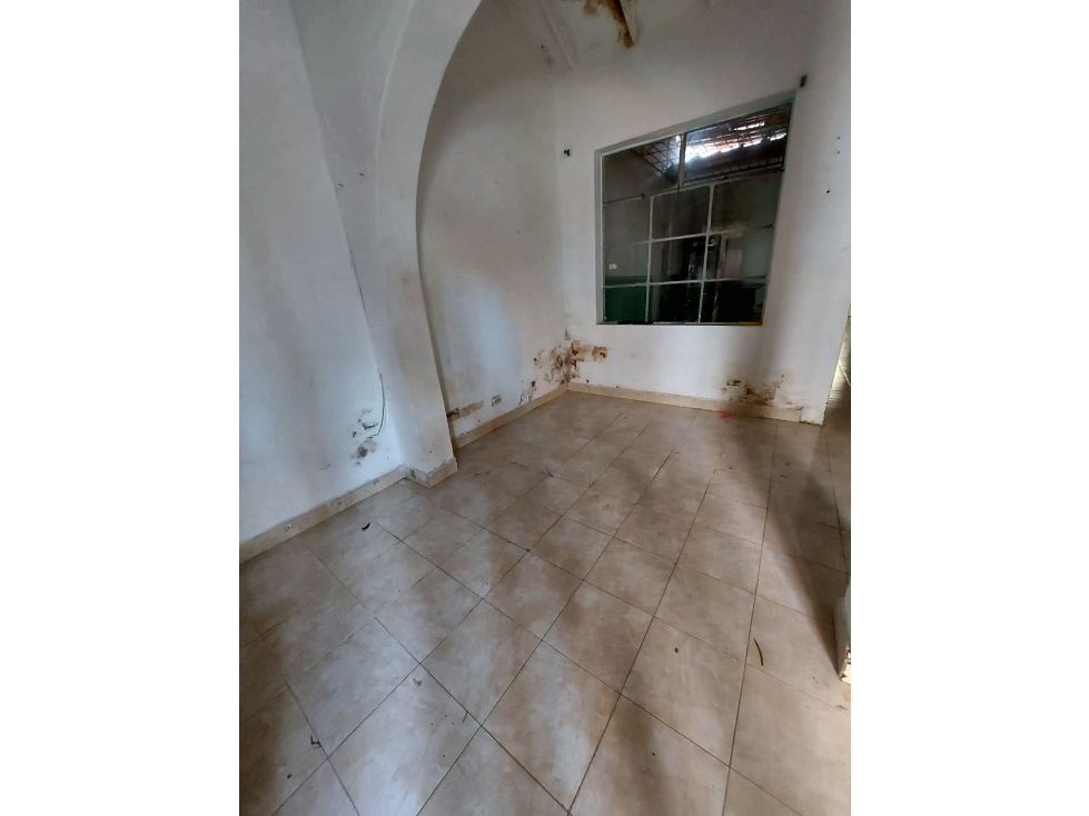 SE VENDE CASA LOTE EN MEDELLIN, sector SANTA MONICA — foto 6