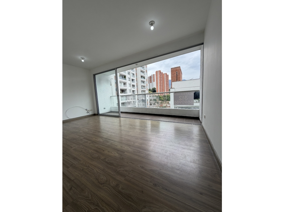 Se ARRIENDA APARTAMENTO en SABANETA, Sector PRADOS DE SABANETA. — foto 4
