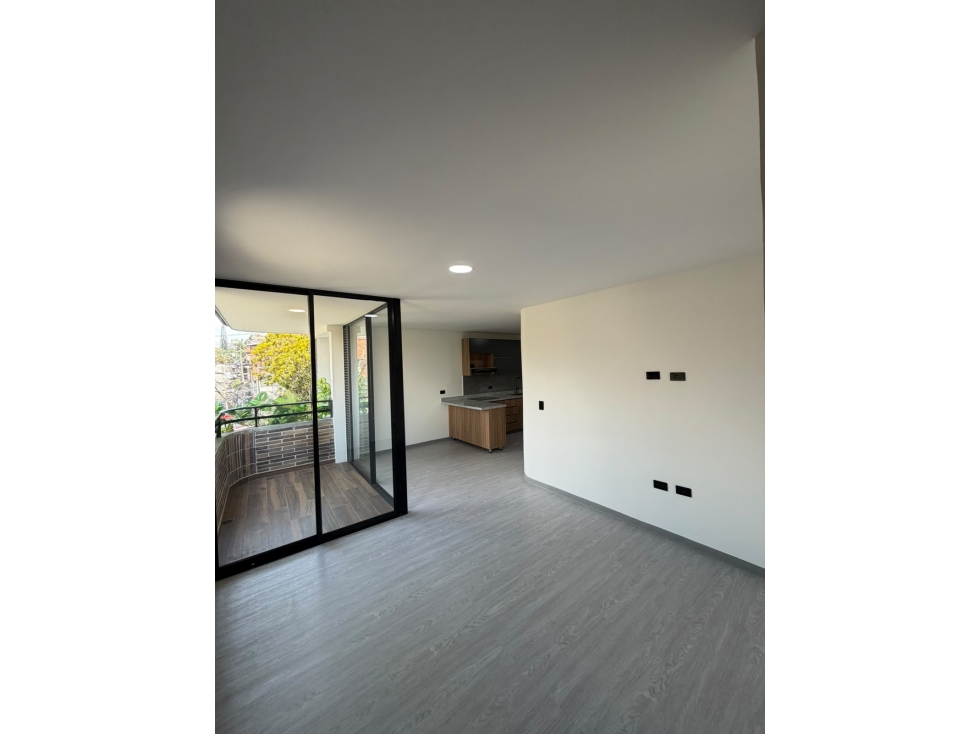 SE VENDE APARTAMENTO EN ARANJUEZ, sector PARQUE PRINCIPAL — foto 3