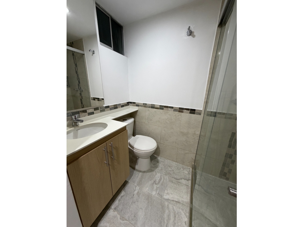 SE ARRIEDA APARTAMENTO EN SABANETA, sector SAN REMO — foto 6