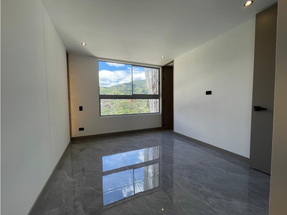 SE VENDE APARTAMENTO EN SABANETA, sector SAN JOSE — foto 6