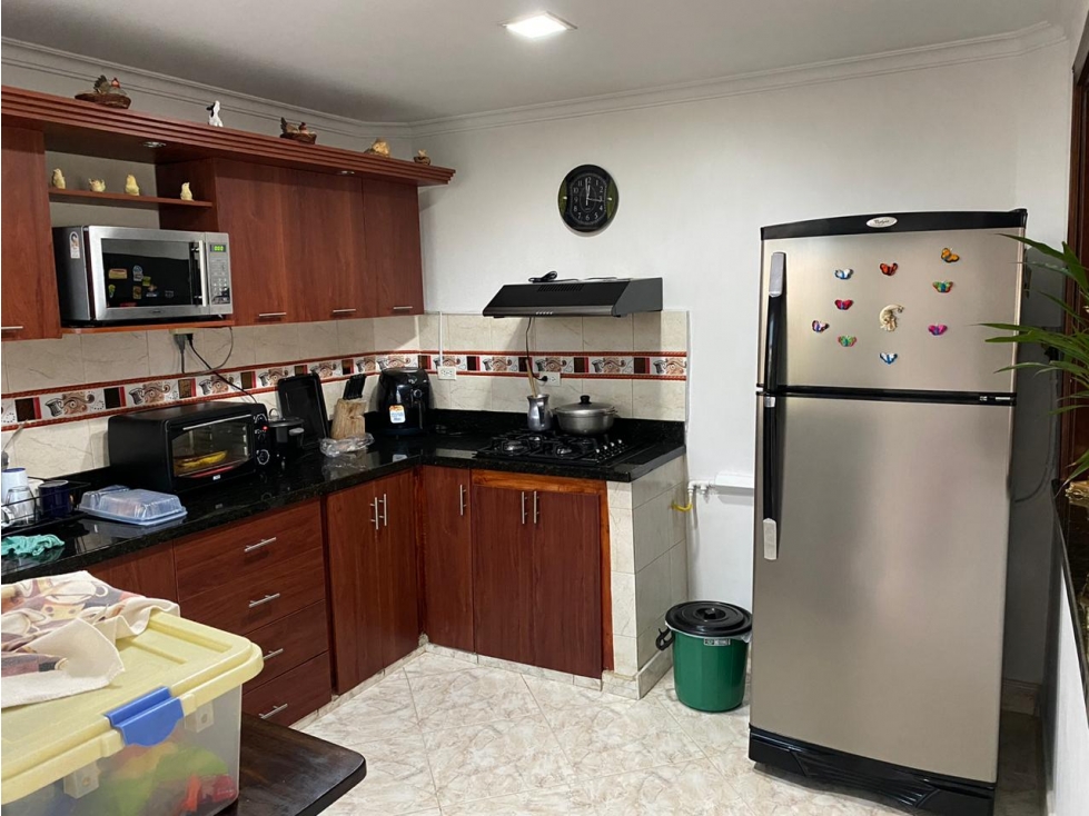 Se VENDE APARTAMENTO en BELEN, MEDELLÍN Sector LA PALMA. — foto 3
