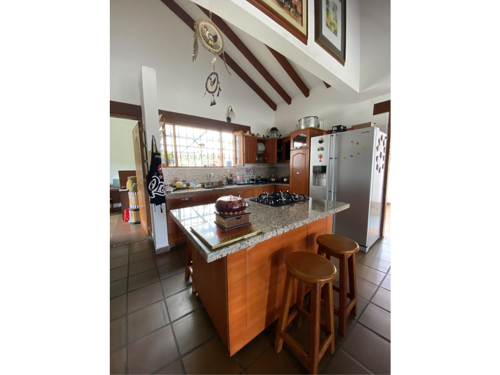 Se VENDE FINCA CORREGIMIENTO De SAN FELIX,SAN PEDRO DE LOS MILAGROS. — foto 4