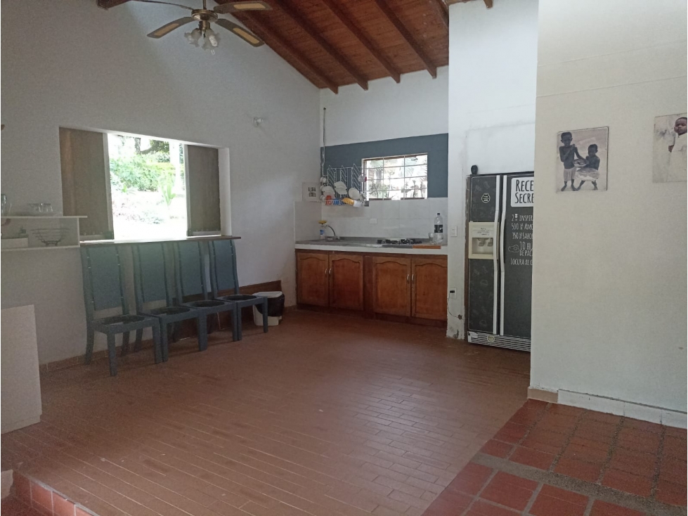 Se VENDE CASA FINCA en SOPETRAN, Vereda LLANO DE LA MONTAÑA. — foto 6