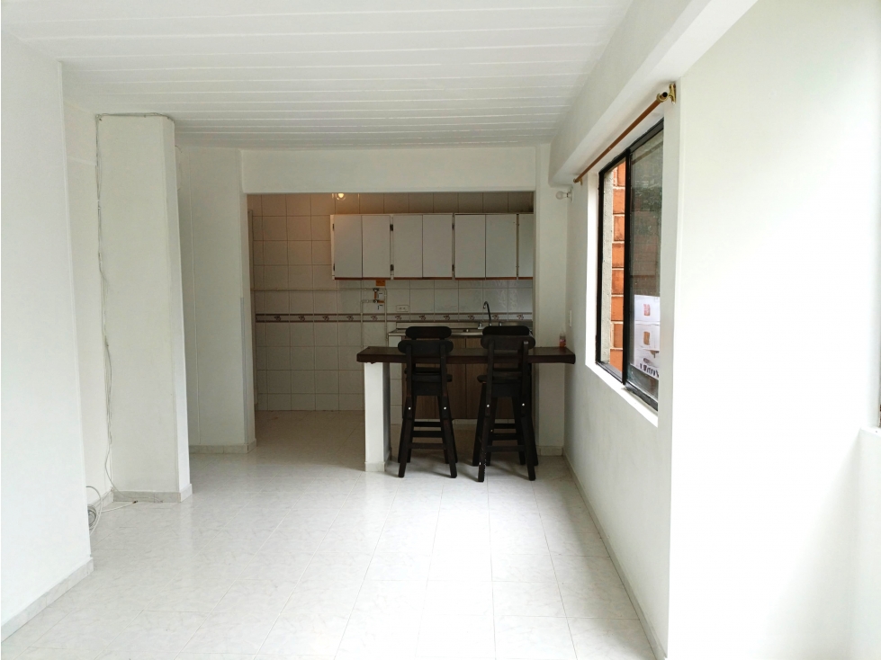 Se ARRIENDA APARTAMENTO en BELEN, MEDELLÍN Sector RINCÓN. — foto 5