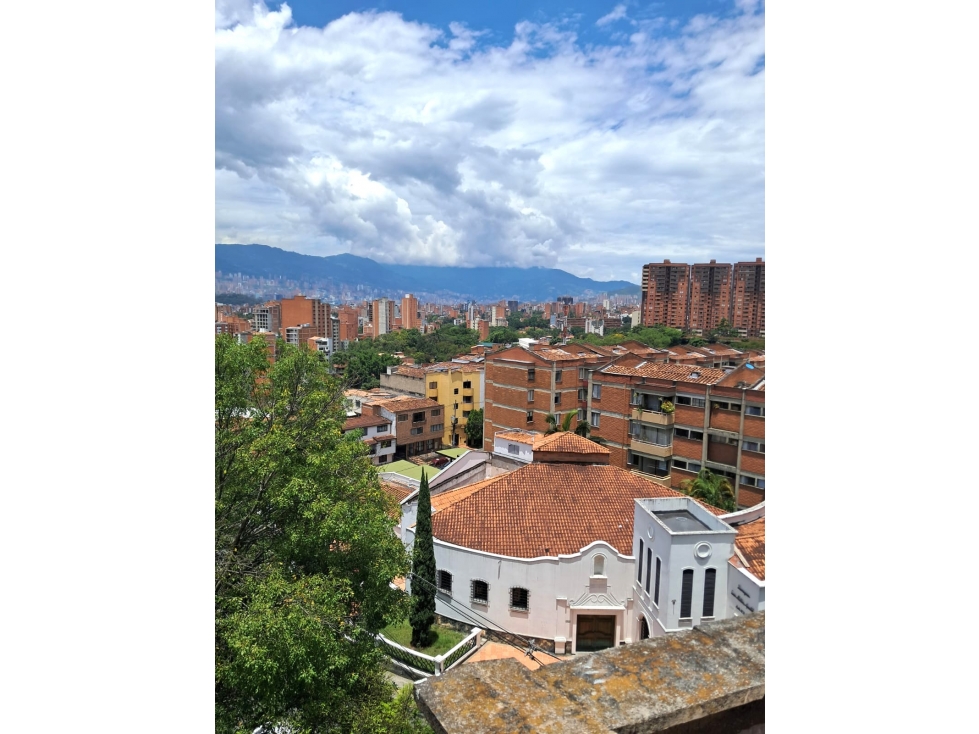 Se VENDE APARTAMENTO en CALASANZ, MEDELLÍN Sector INTERMEDIO. — foto 6