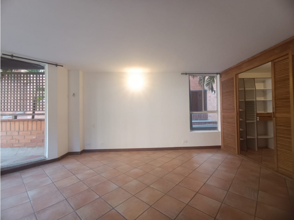 Se VENDE APARTAESTUDIO en EL POBLADO, MEDELLÍN, Sector SAN LUCAS. — foto 6