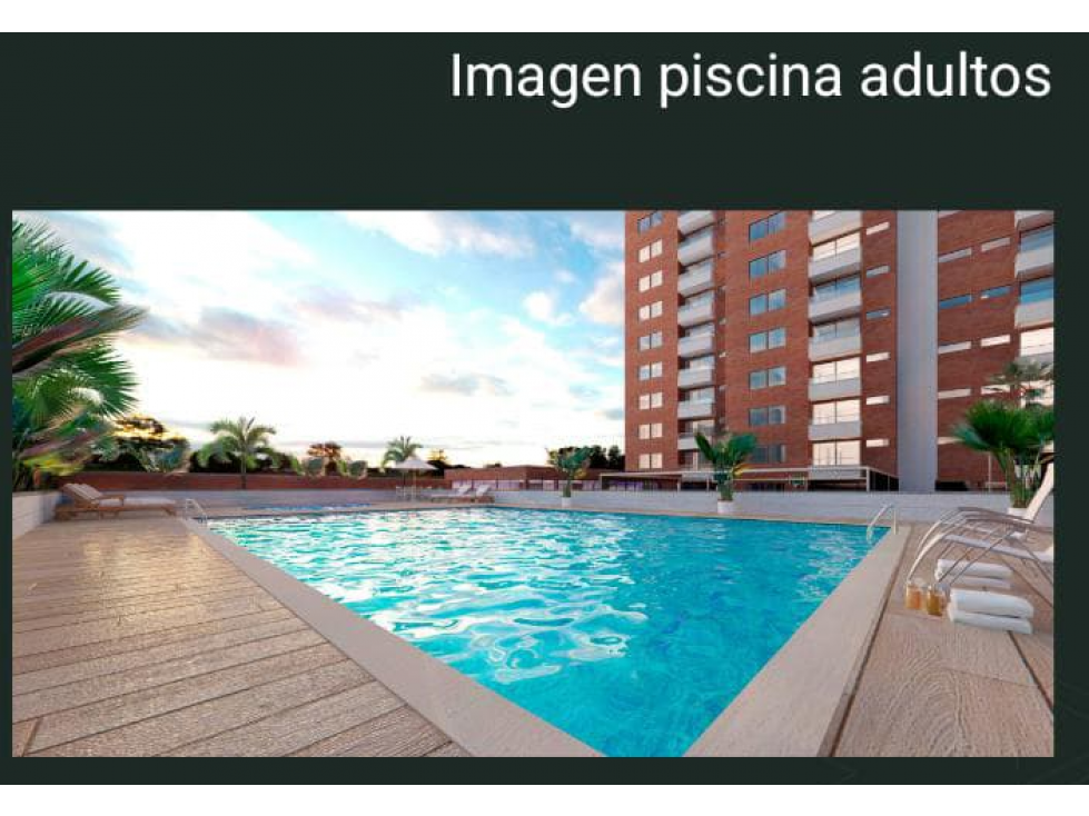 Se VENDE APARTAMENTO en LA ESTRELLA Sector TOLEDO. — foto 5