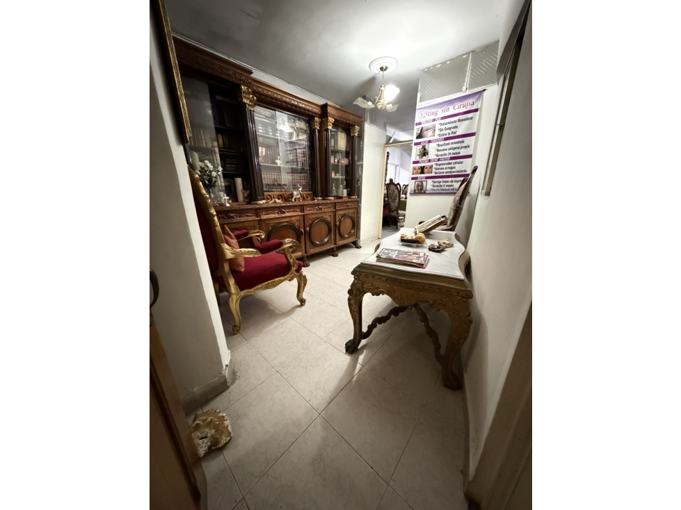 Se VENDE APARTAMENTO en Laureles, Sector AV. NUTIBARA. ¡REMODELAR! — foto 3