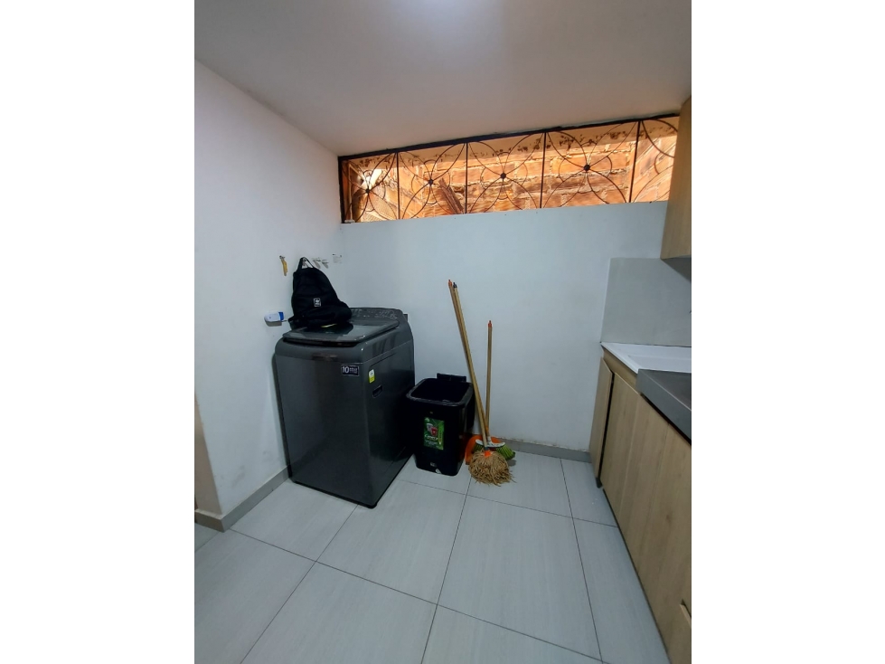 Se VENDE APARTAMENTO en NIQUIA, sector LOS ANGELES. — foto 3