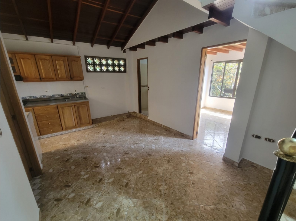 Se VENDE APARTAMENTO en BARBOSA, Sector BUENOS AIRES PARTE BAJA. - 1