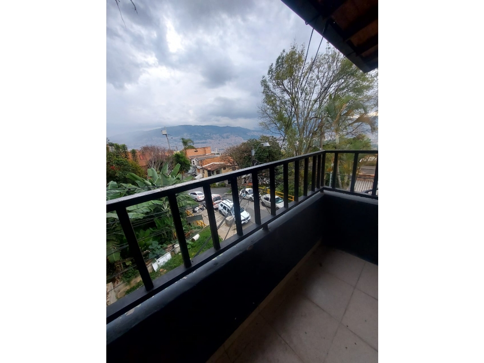 Se VENDE APARTAMENTO en ROBLEDO, MEDELLÍN Sector CURAZAO. — foto 6