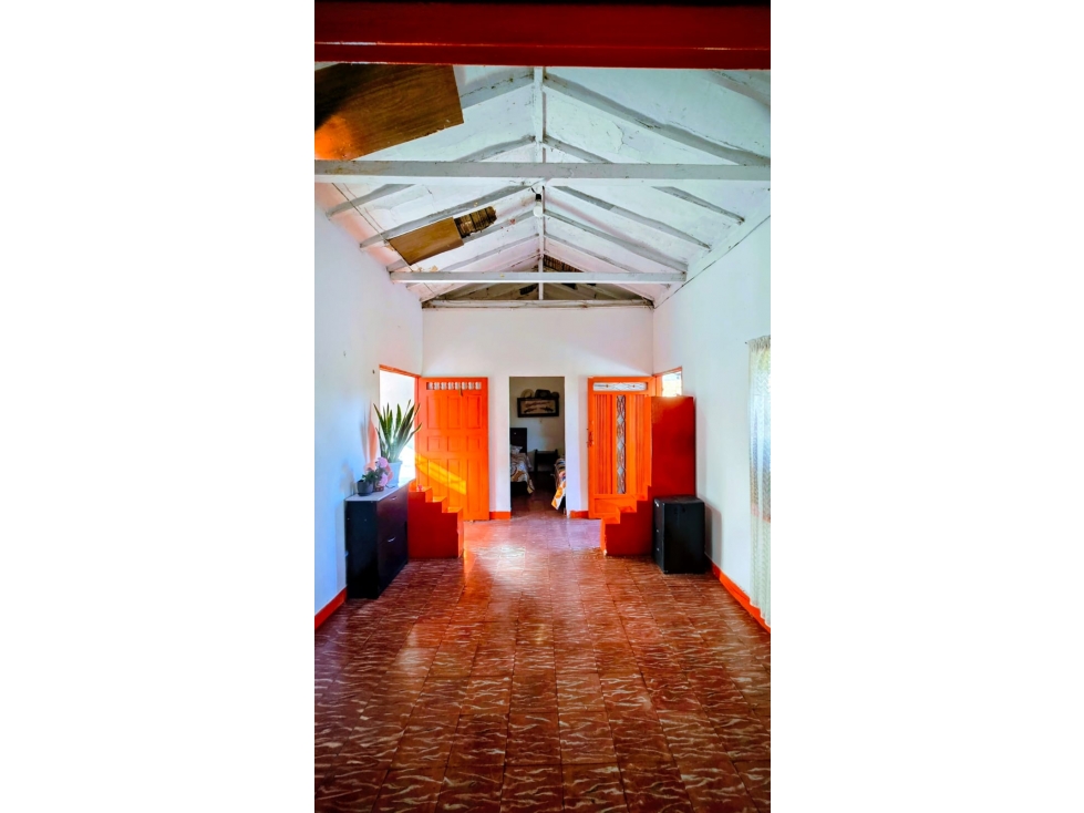SE VENDE FINCA EN SAN ANTONIO DE PRADO, sector EL VERGEL. — foto 5