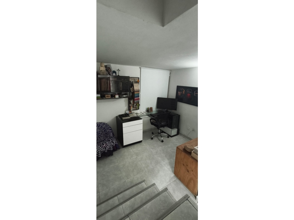 SE VENDE APARTAMENTO EN CALASANZ, sector EL PESEBRE — foto 5