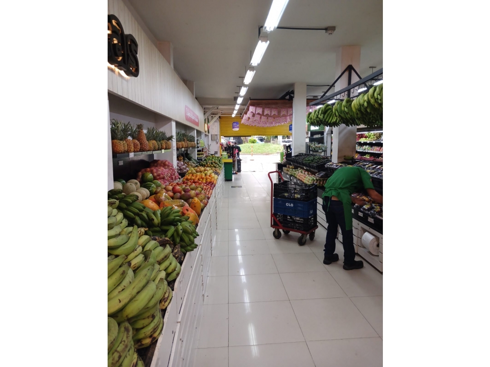 SE VENDE LOCAL EN MEDELLIN, sector ARANJUEZ