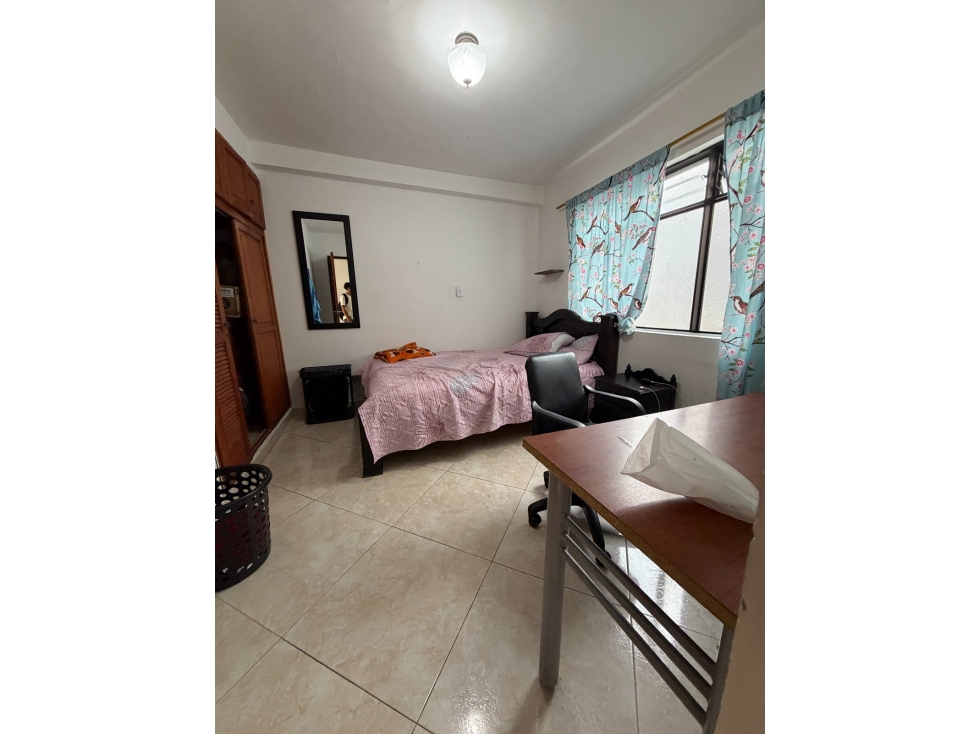 SE VENDE APARTAMENTO EN MEDELLIN, sector SAN JOAQUIN — foto 4