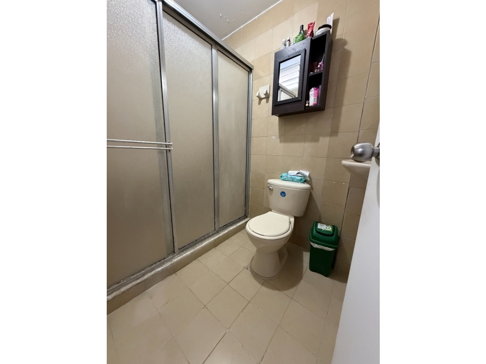 SE VENDE APARTAMENTO EN ENVIGADO, sector LA PAZ — foto 6
