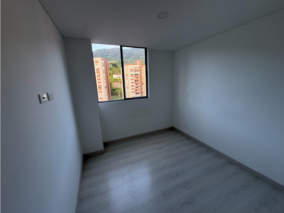 SE VENDE APARTAMENTO EN ENVIGADO, sector EL CHINGUI. — foto 5