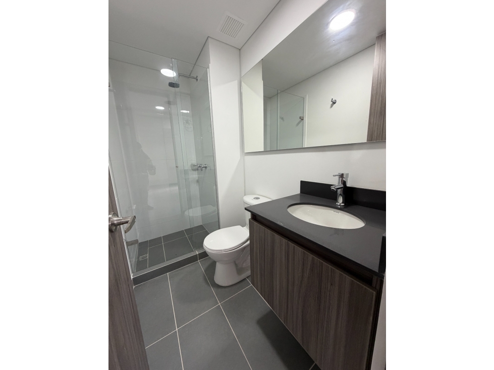 SE VENDE ARRIENDA APARTAMENTO EN MEDELLIN, sector LAS PALMAS — foto 5