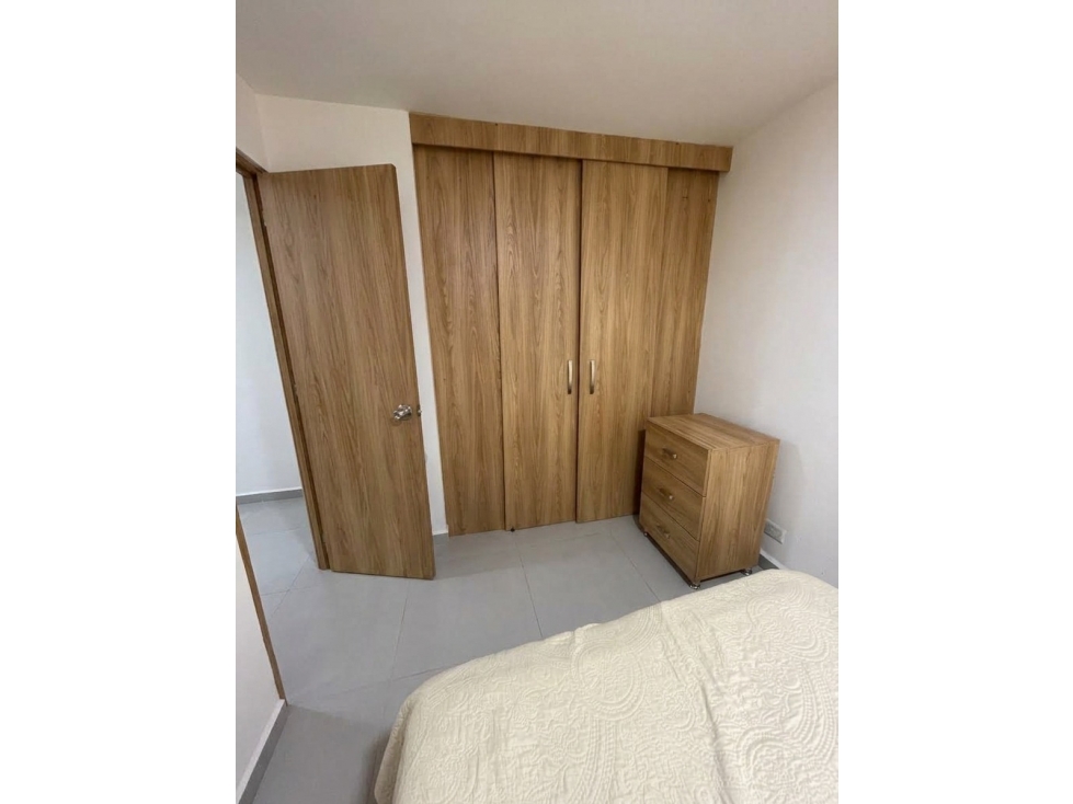 SE VENDE APARTAMENTO EN SABANETA, sector PAN DE AZUCAR — foto 6