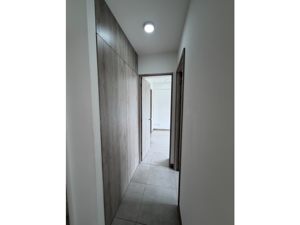 SE ARRIENDA APARTAMENTO EN SABANETA, SECTOR SAN REMO. — foto 5