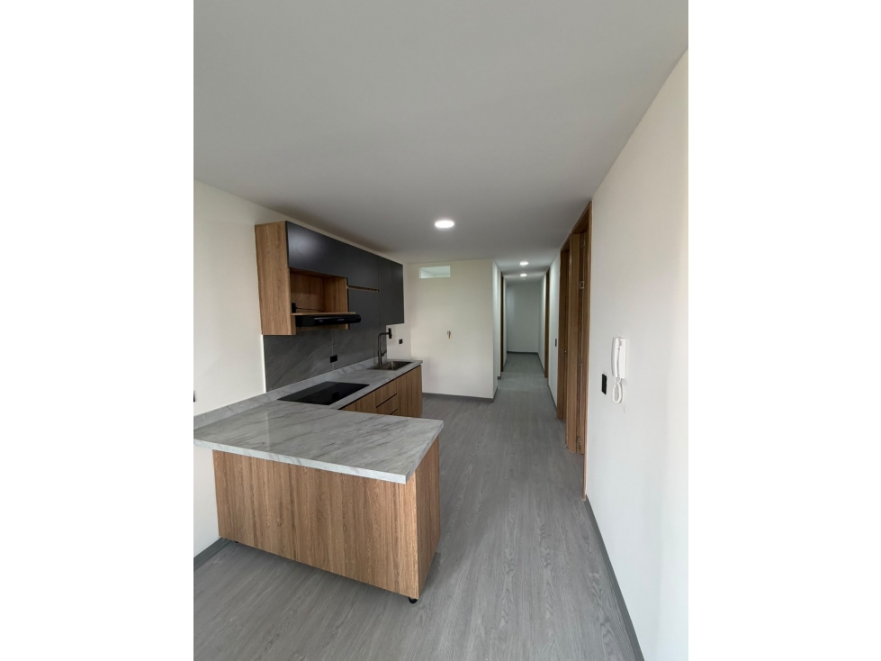 SE VENDE APARTAMENTO EN ARANJUEZ, sector PARQUE PRINCIPAL