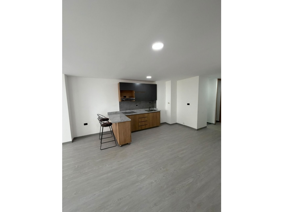 SE VENDE APARTAMENTO EN ARANJUEZ, sector PARQUE PRINCIPAL