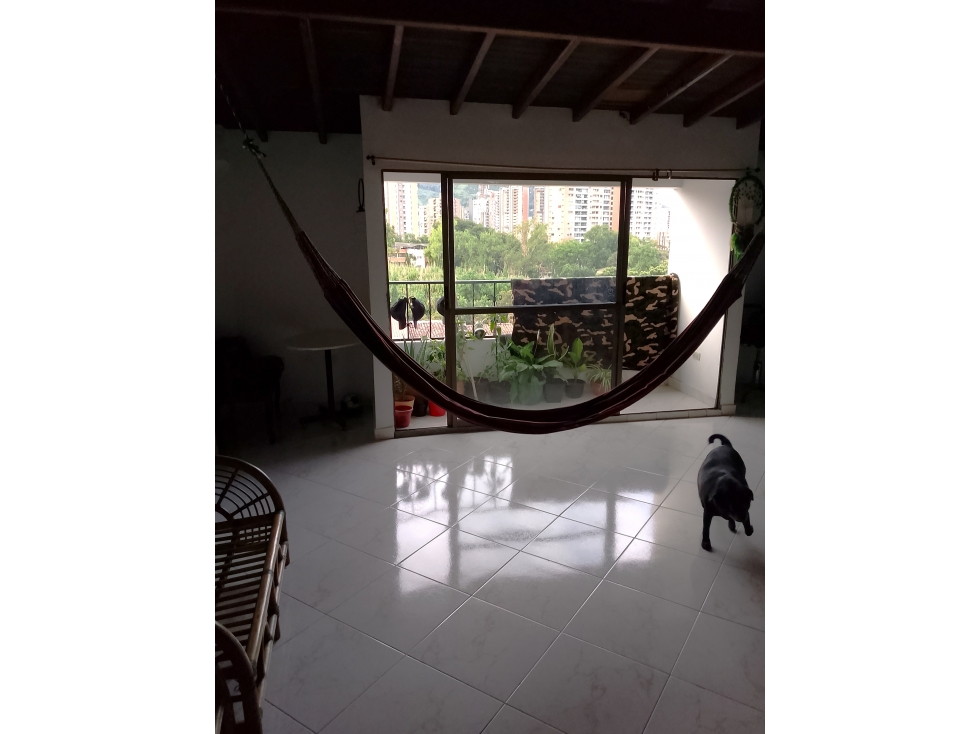 Se VENDE APARTAMENTO en LA ESTRELLA, Sector ALAMEDA. — foto 3
