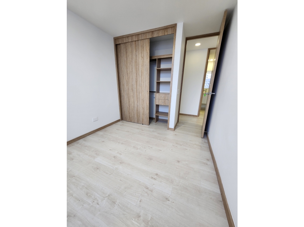 Se VENDE APARTAMENTO en ITAGUI, Sector SURAMÉRICA. — foto 6