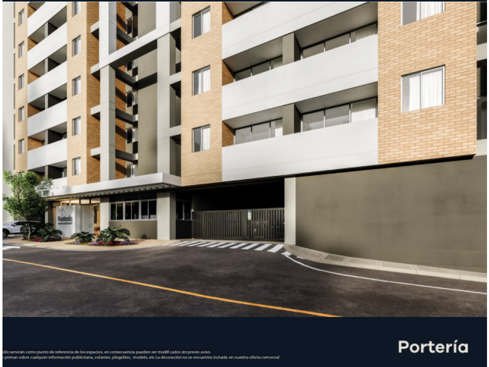 Se VENDE CESIÓN DE DERECHOS en LA ESTRELLA Sector LA ALDEA. — foto 4