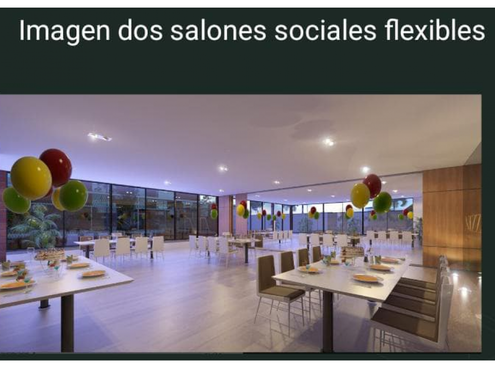 Se VENDE APARTAMENTO en LA ESTRELLA Sector TOLEDO. — foto 6