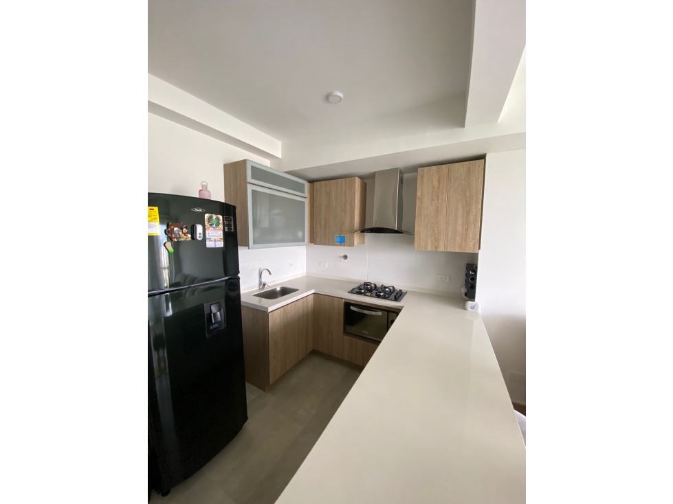 Se VENDE APARTAMENTO en SABANETA, Sector PAN DE AZÚCAR. — foto 5
