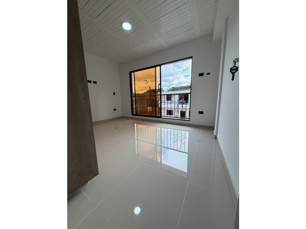 Se VENDE APARTAESTUDIO en MEDELLÍN CASTILLA, ALFONSO LÓPEZ.
