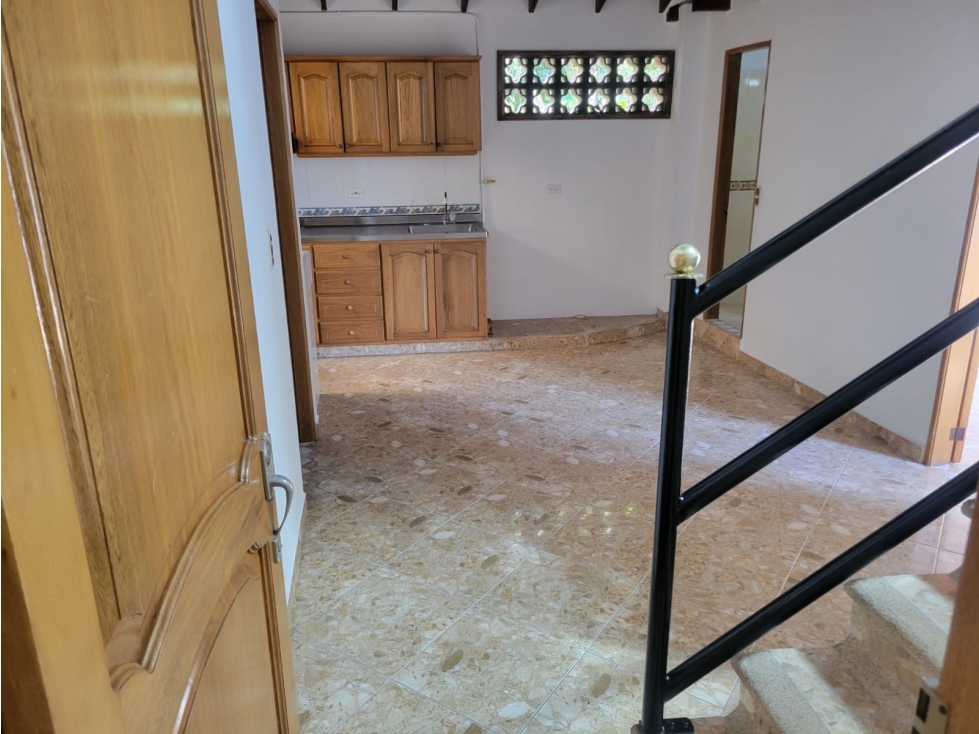 Se VENDE APARTAMENTO en BARBOSA, Sector BUENOS AIRES PARTE BAJA. - 3