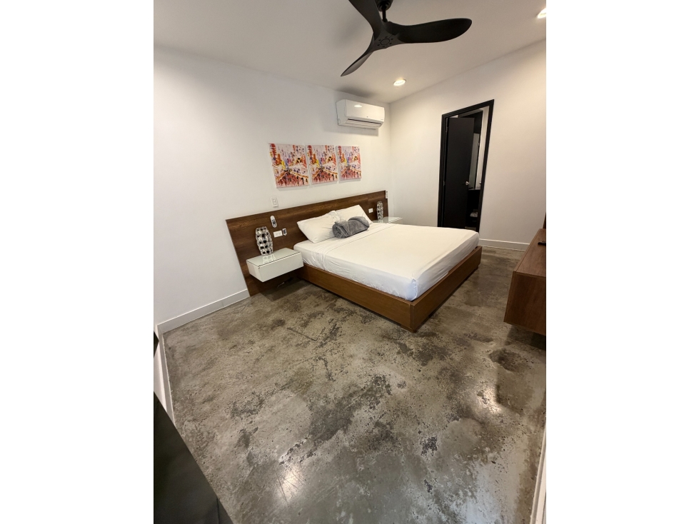 SE VENDE EXCLUSIVO APARTAHOTEL en EL POBLADO MEDELLÍN, sector MANILA. — foto 5
