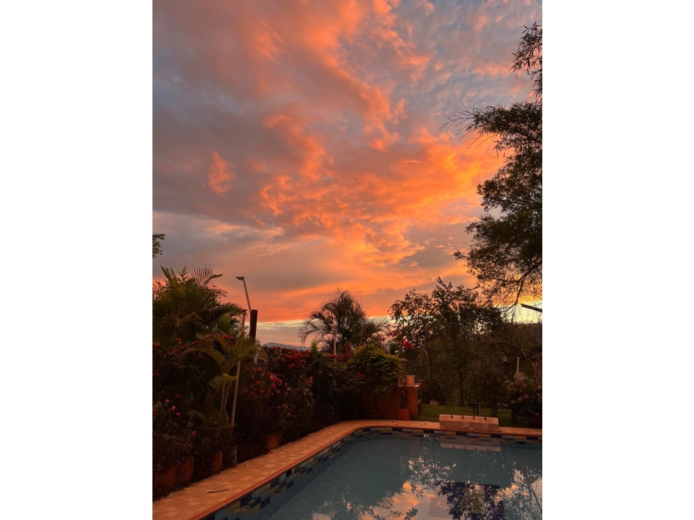 SE VENDE FINCA EN SANTA FE DE ANTIOQUIA, sector ASILO — foto 5
