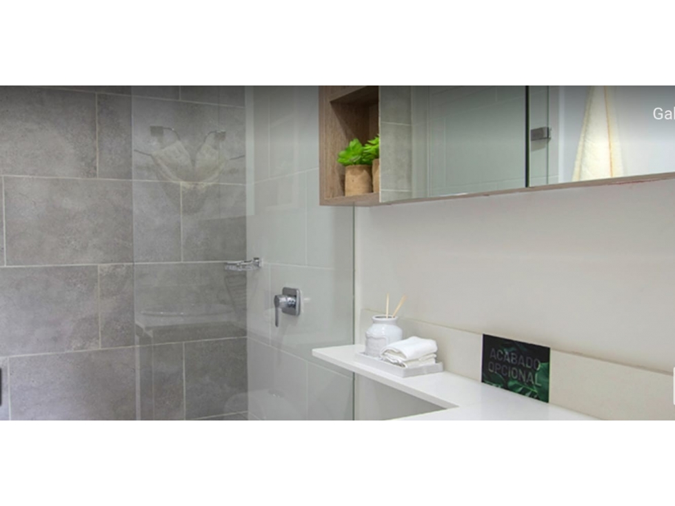 SE VENDE APARTAMENTO CESIÓN DE DERECHOS EN SABANETA, PAN DE AZUCAR. — foto 4