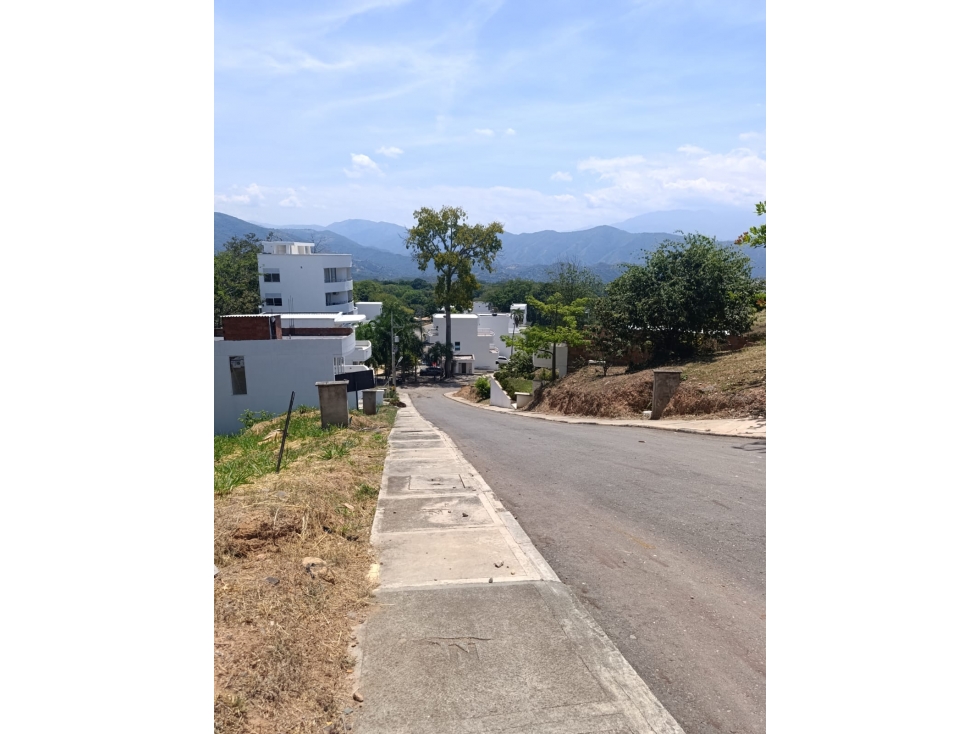 SE VENDE LOTE EN SOPETRAN, sector LLANO DE LA MONTAÑA — foto 6