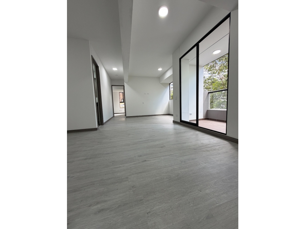 SE VENDE ARRIENDA APARTAMENTO EN MEDELLIN, sector LAS PALMAS — foto 4