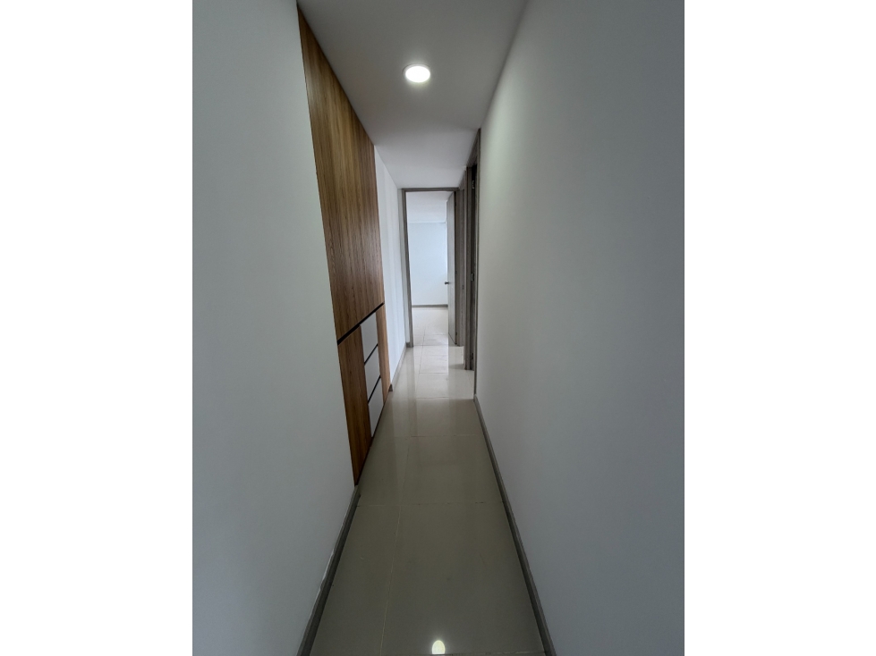 SE VENDE APARTAMENTO EN ITAGUI, sector SURAMERICA — foto 6