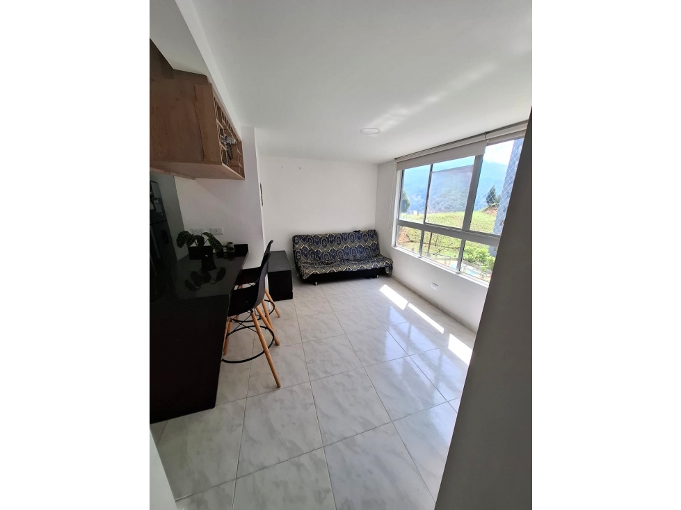 SE VENDE APARTAMENTO EN CALDAS, sector PRIMAVERA. — foto 3