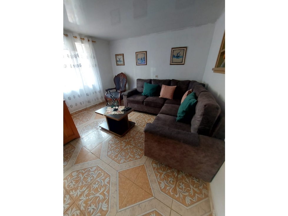 SE VENDE APARTAMENTO EN ROBLEDO, sector AURES 2 — foto 2