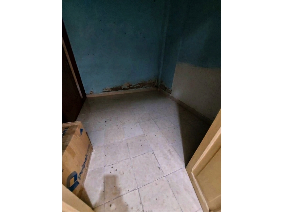 SE VENDE CASA LOTE EN MEDELLIN, sector SANTA MONICA — foto 5