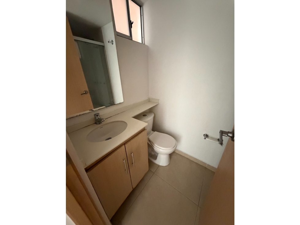 Se ARRIENDA APARTAMENTO en SABANETA, Sector SAN REMO. — foto 6