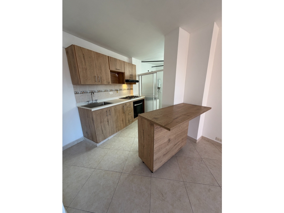SE VENDE APARTAMENTO EN ENVIGADO, sector PRIMAVERA — foto 3