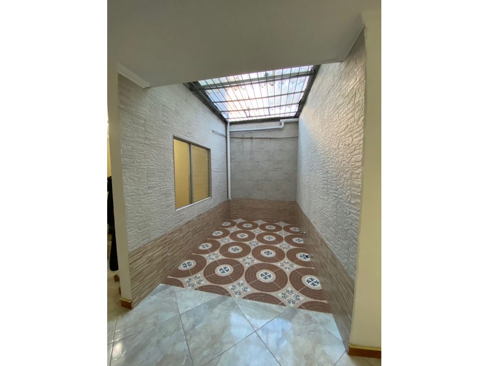 Se VENDE APARTAMENTO en ESTADIO, MEDELLÍN Sector FLORESTA. - 6