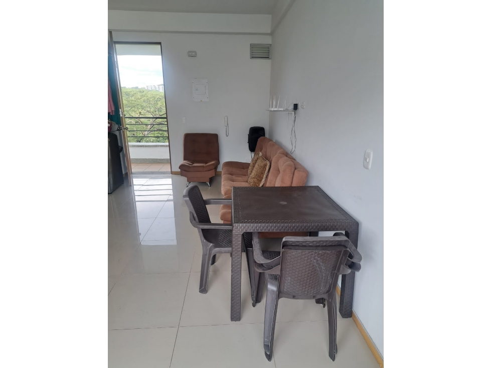 Se VENDE APARTAESTUDIO en SAN JERONIMO, Sector EL RETORNO. — foto 3