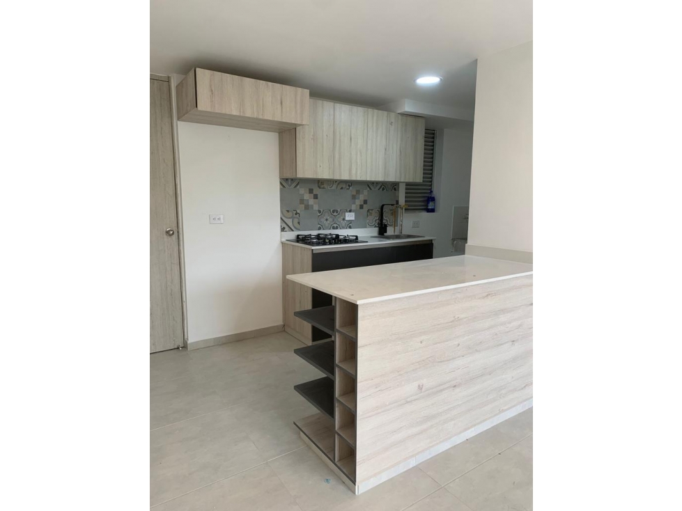 Se VENDE APARTAMENTO en LA ESTRELLA, Sector PUEBLO VIEJO. — foto 5