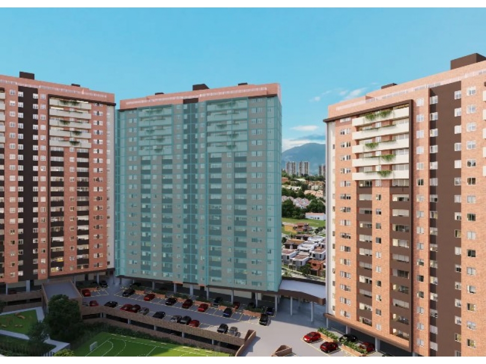 Se VENDE CESIÓN DE DERECHOS en LA ESTRELLA Sector LA ALDEA. — foto 3